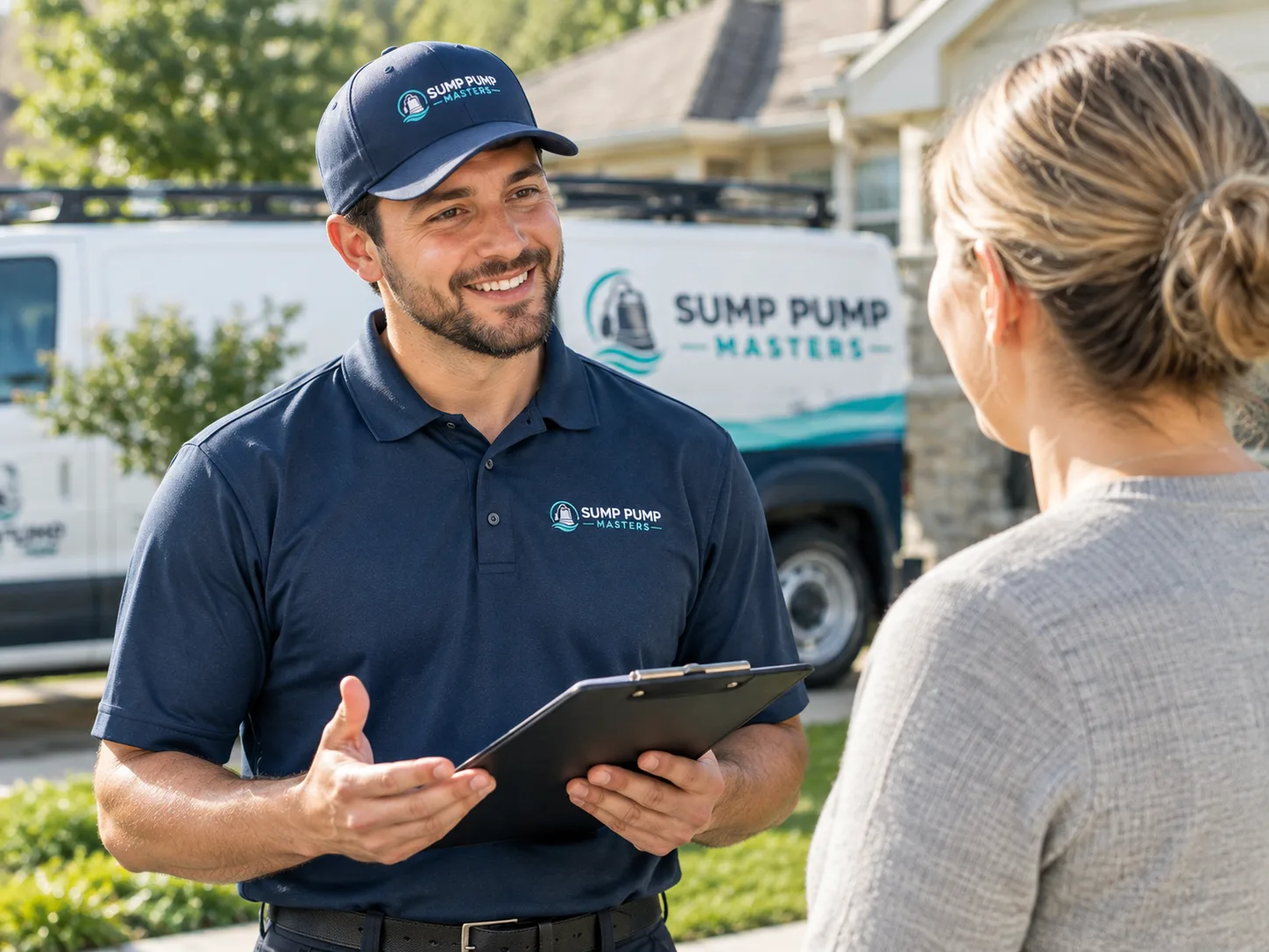 Sump Pump Repair Josephine, TX FAQs